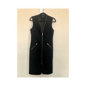 Rag n Bone Black dress
